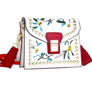 ❤️Embroidery Bag❤️